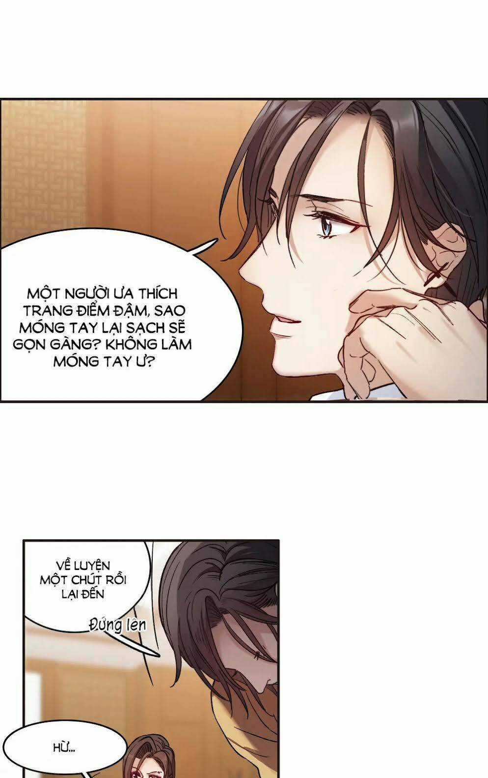 Thế Giới Đệ Nhất Cự Tinh Chapter 6.3 trang 15