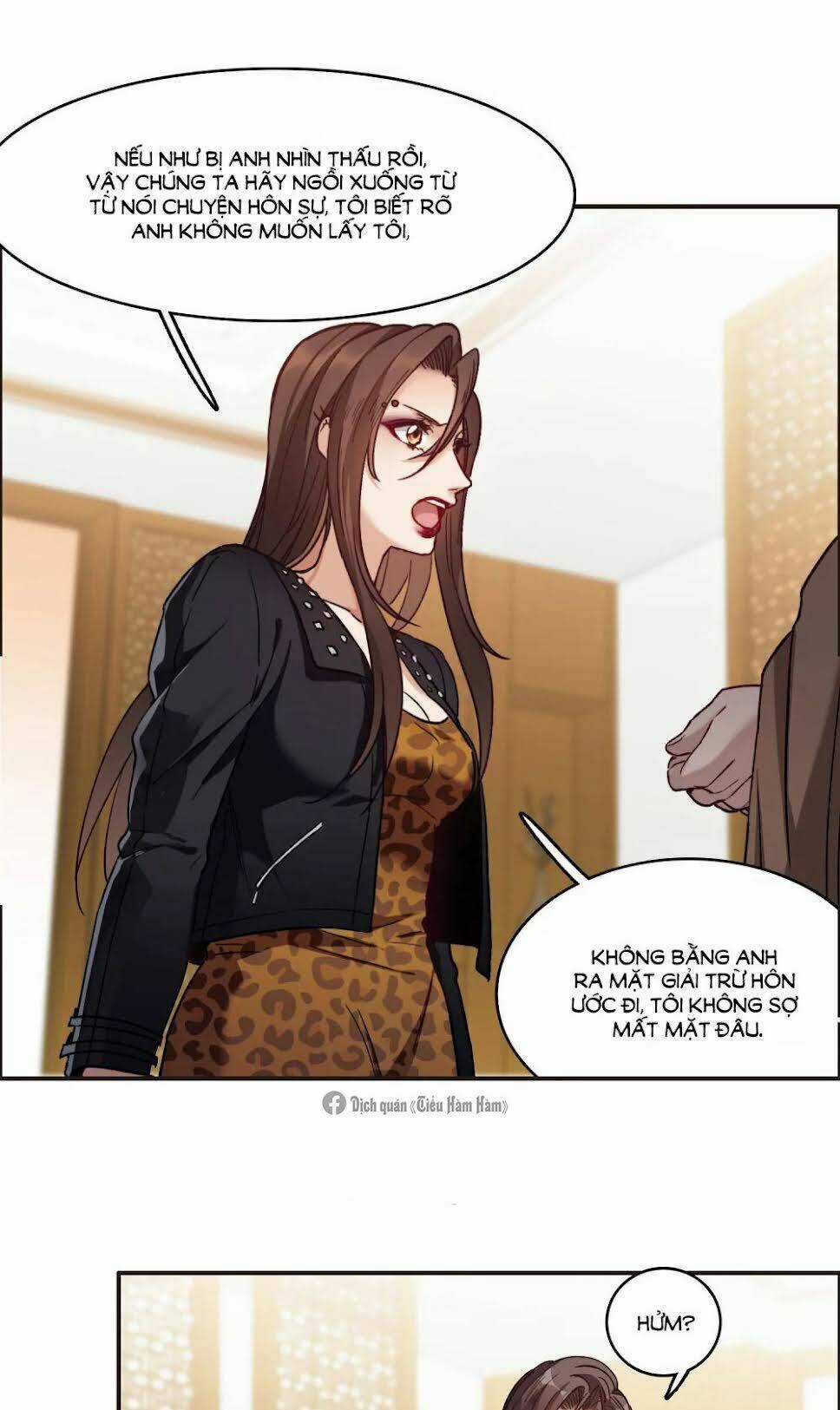 Thế Giới Đệ Nhất Cự Tinh Chapter 6.3 trang 19