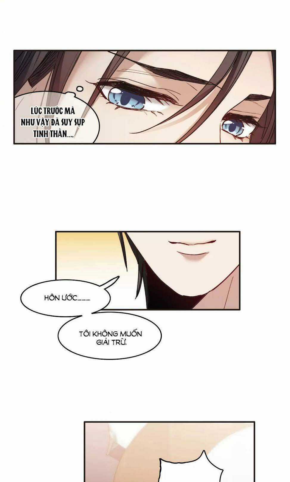 Thế Giới Đệ Nhất Cự Tinh Chapter 6.3 trang 21