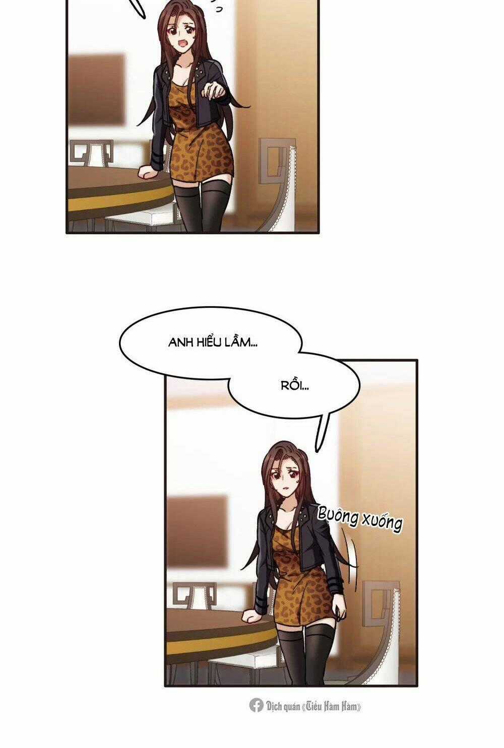 Thế Giới Đệ Nhất Cự Tinh Chapter 6.3 trang 24
