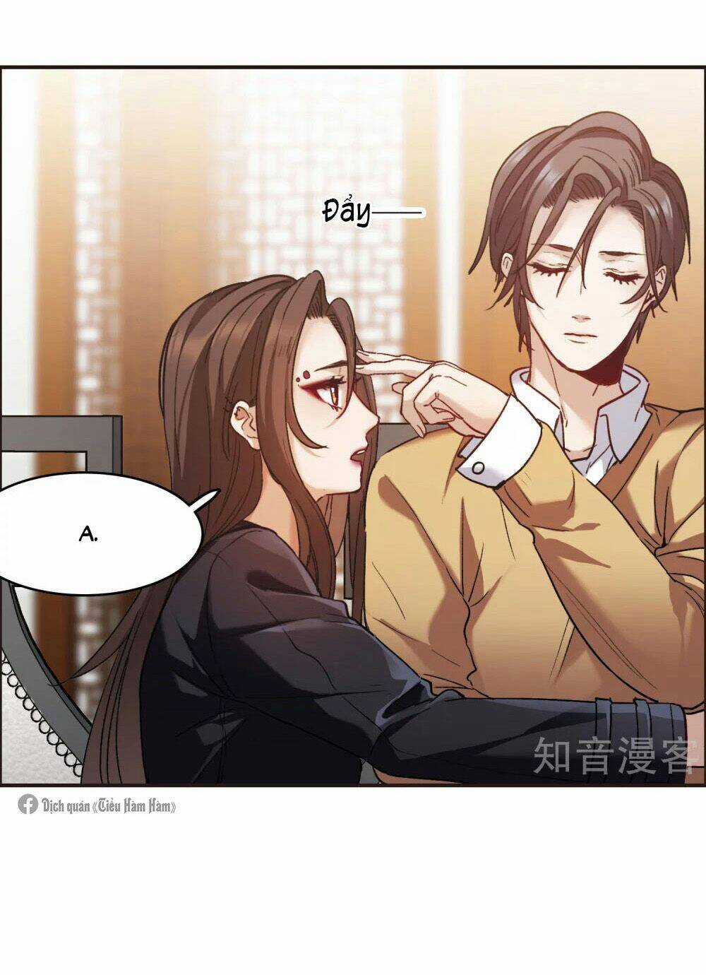 Thế Giới Đệ Nhất Cự Tinh Chapter 6.3 trang 5