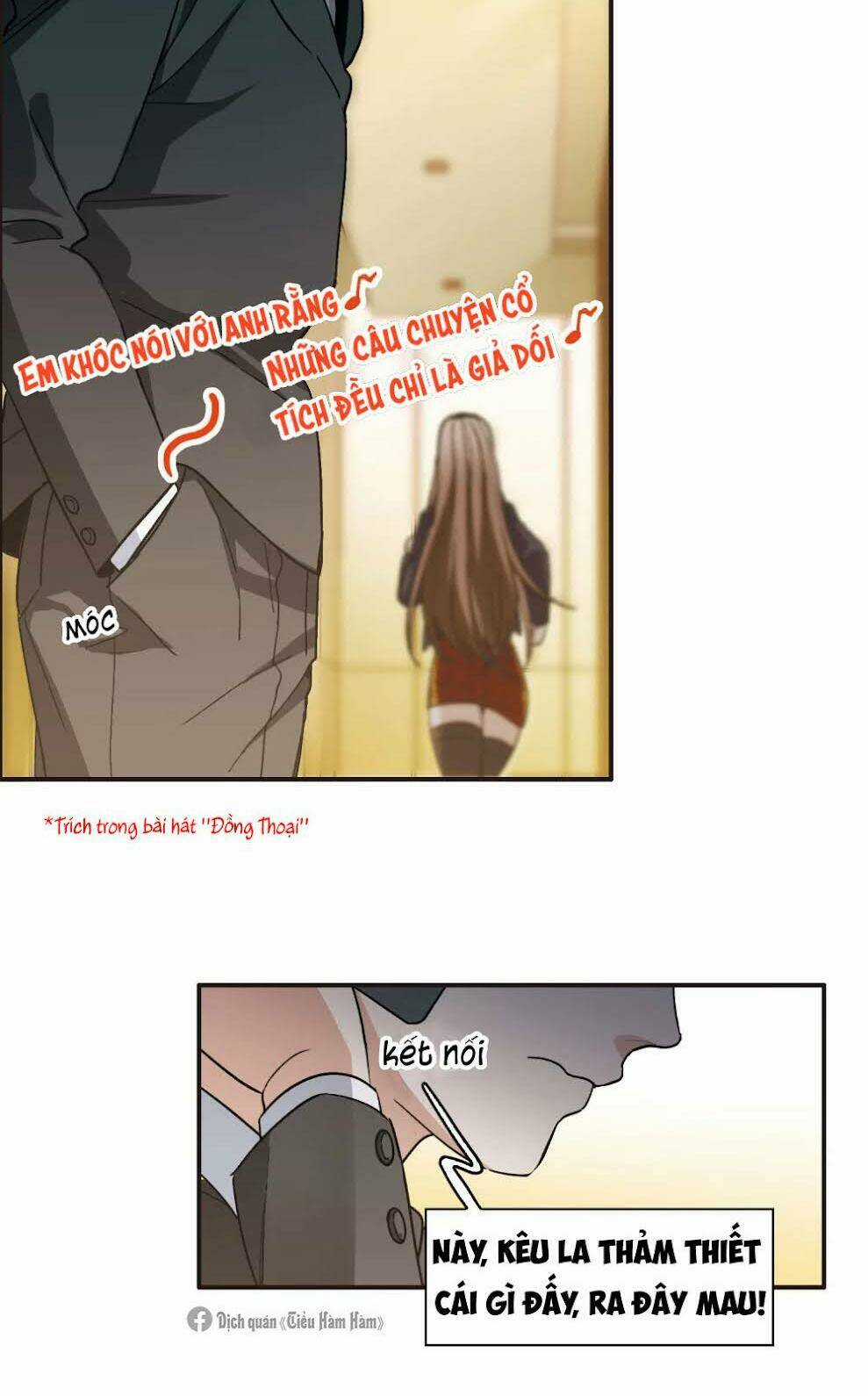 Thế Giới Đệ Nhất Cự Tinh Chapter 7.1 trang 10