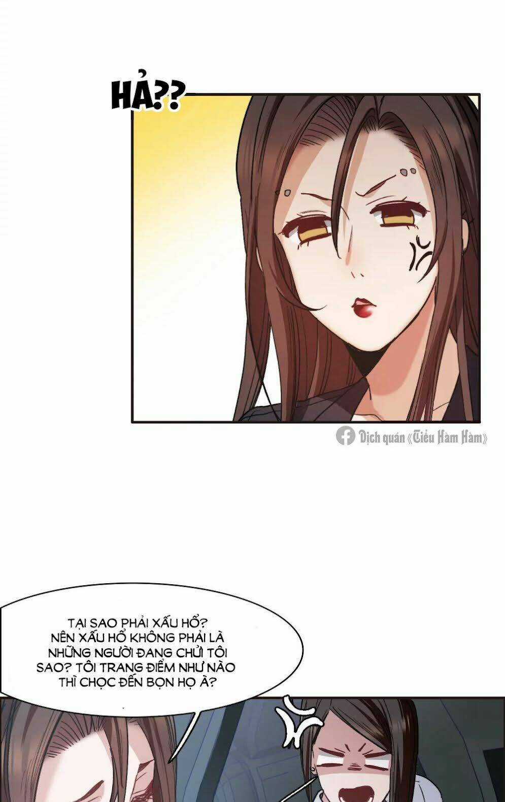 Thế Giới Đệ Nhất Cự Tinh Chapter 7.1 trang 15