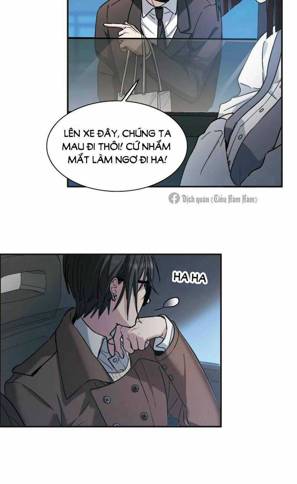 Thế Giới Đệ Nhất Cự Tinh Chapter 7.1 trang 18