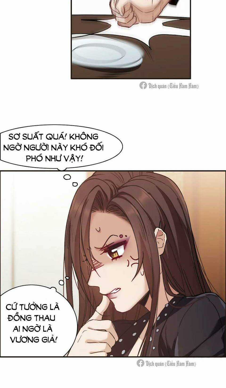 Thế Giới Đệ Nhất Cự Tinh Chapter 7.1 trang 2