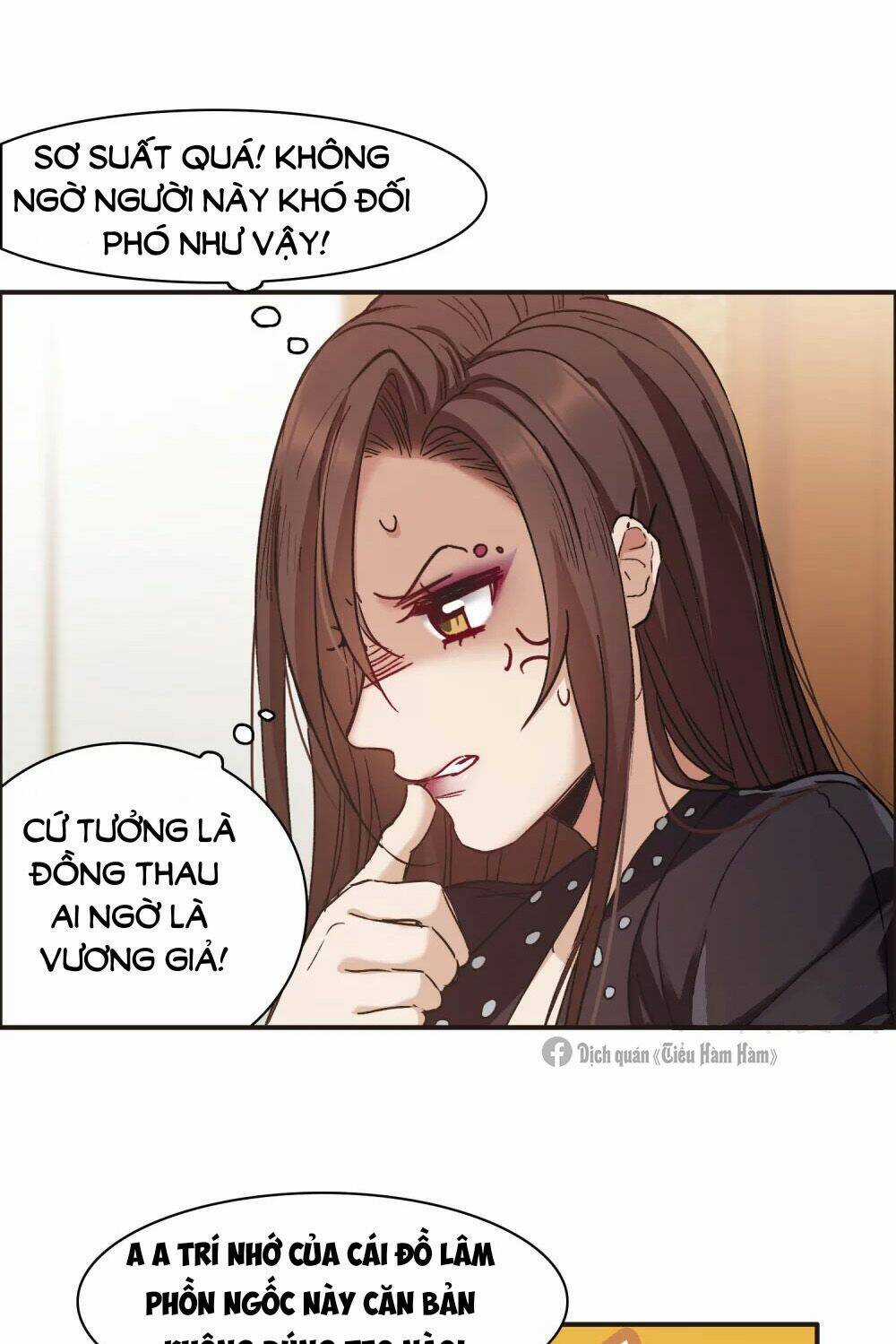 Thế Giới Đệ Nhất Cự Tinh Chapter 7.1 trang 3