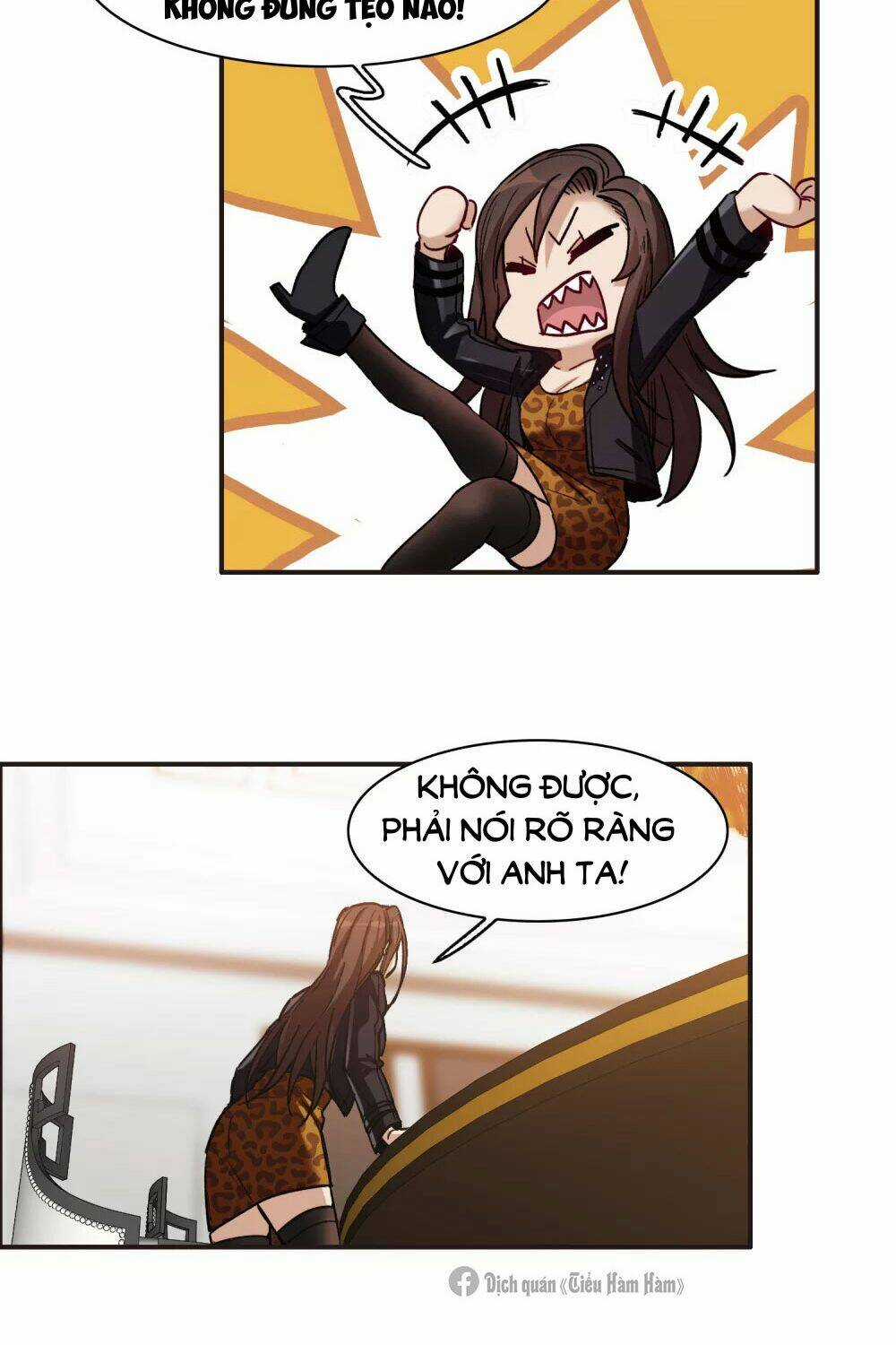 Thế Giới Đệ Nhất Cự Tinh Chapter 7.1 trang 4