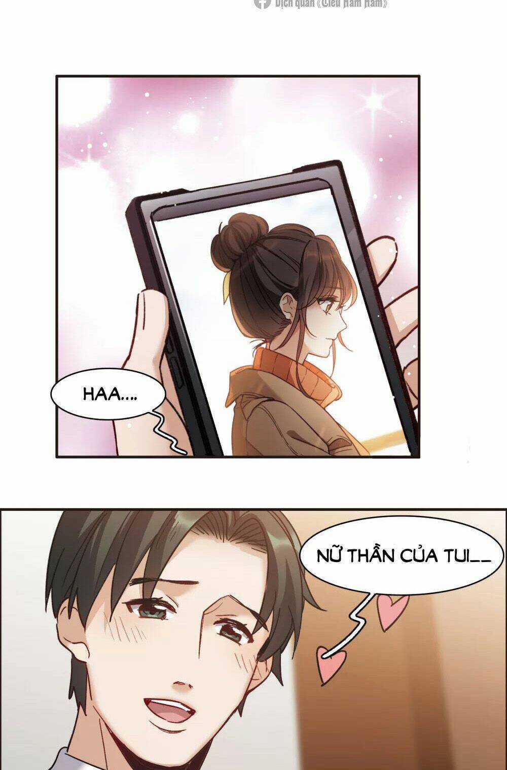 Thế Giới Đệ Nhất Cự Tinh Chapter 7.1 trang 5