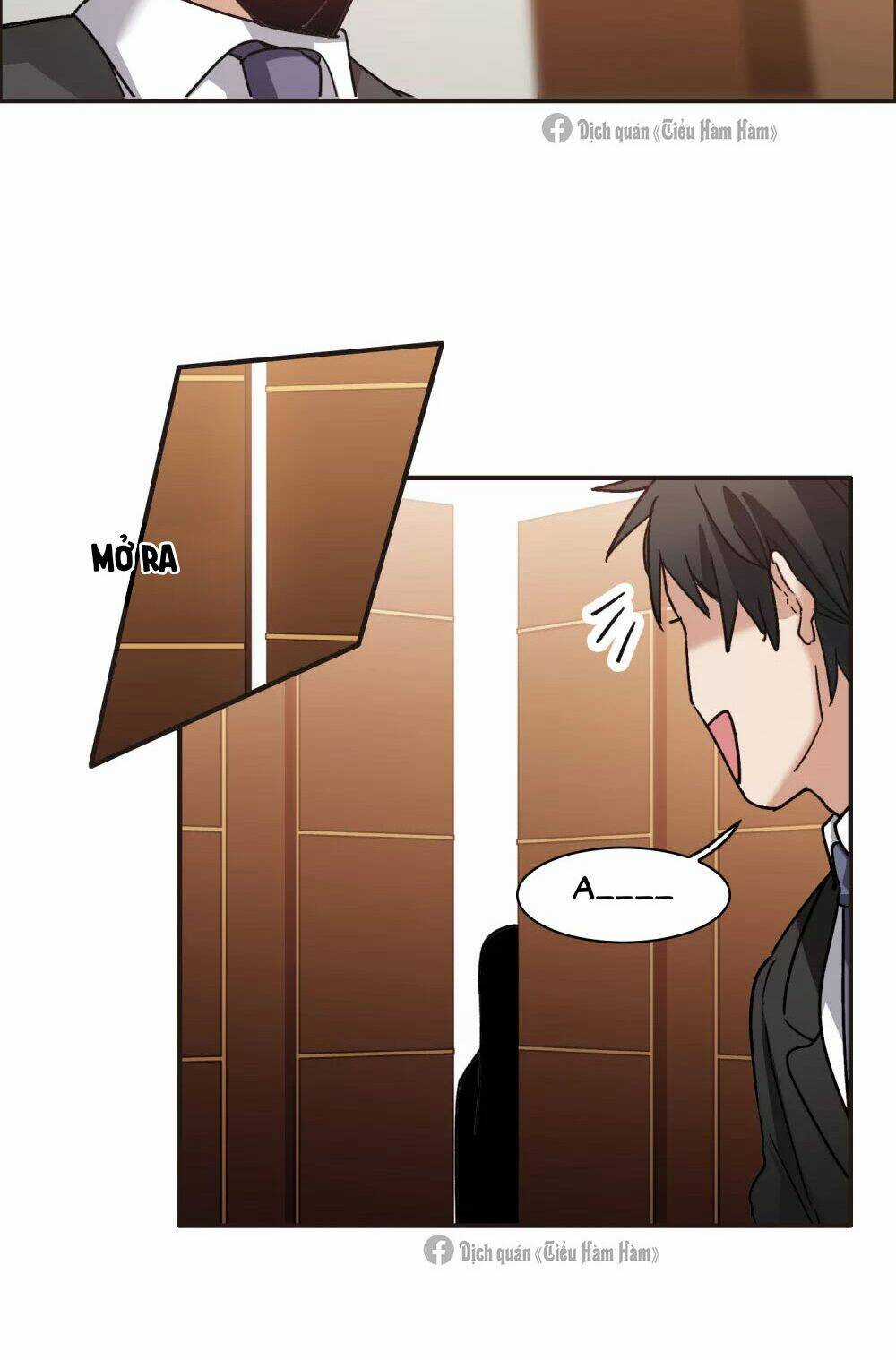 Thế Giới Đệ Nhất Cự Tinh Chapter 7.1 trang 6