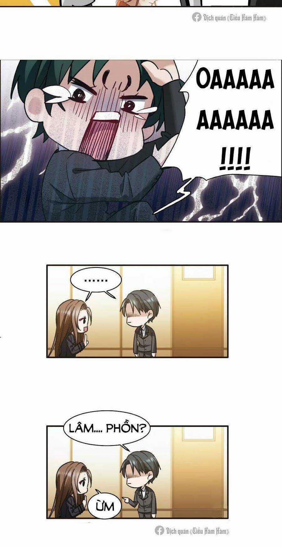 Thế Giới Đệ Nhất Cự Tinh Chapter 7.1 trang 8