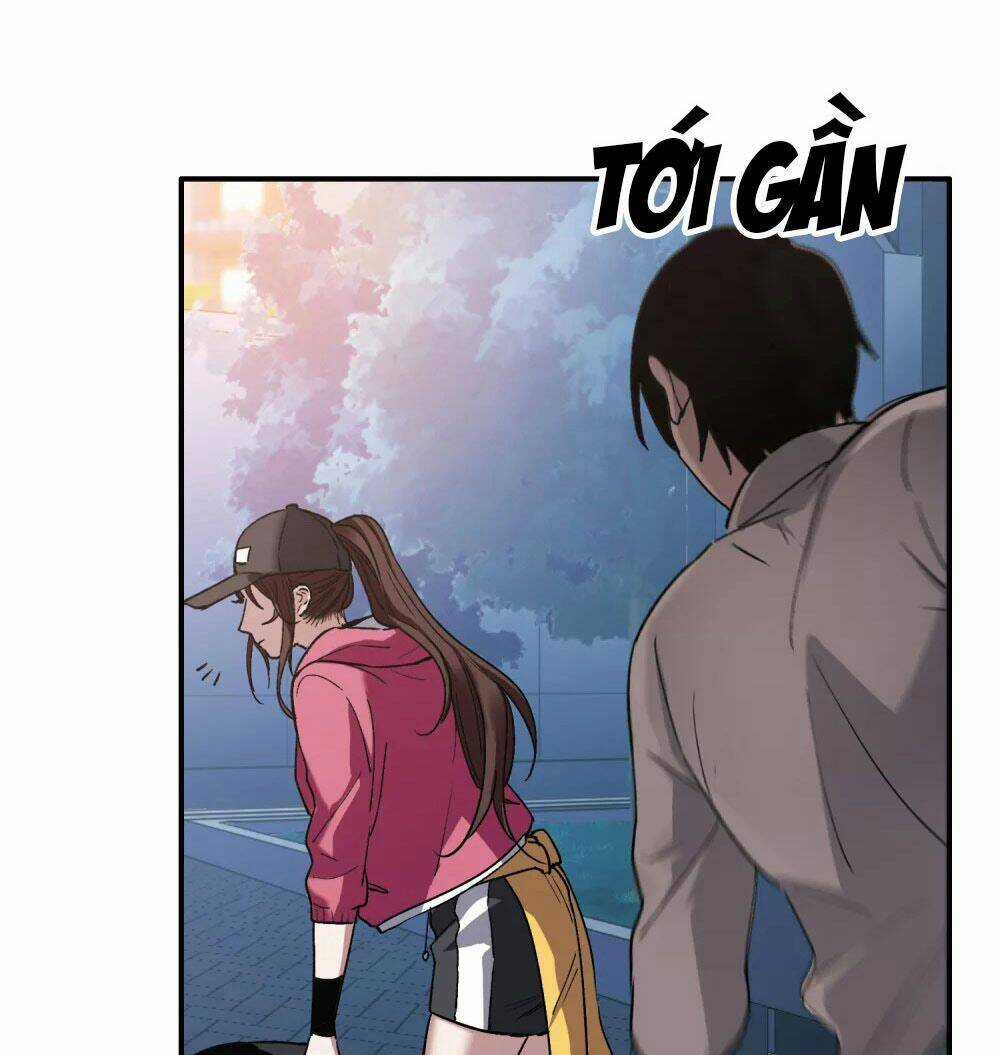 Thế Giới Đệ Nhất Cự Tinh Chapter 7.2 trang 16