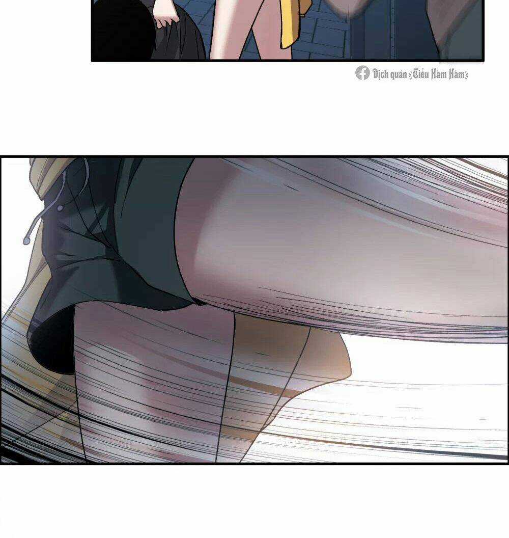 Thế Giới Đệ Nhất Cự Tinh Chapter 7.2 trang 17