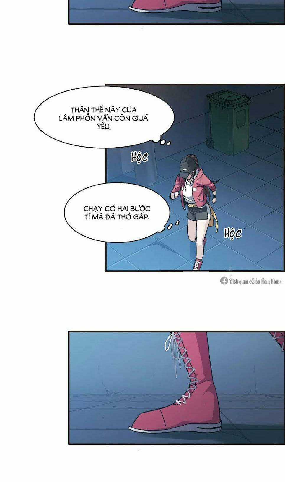 Thế Giới Đệ Nhất Cự Tinh Chapter 7.2 trang 2