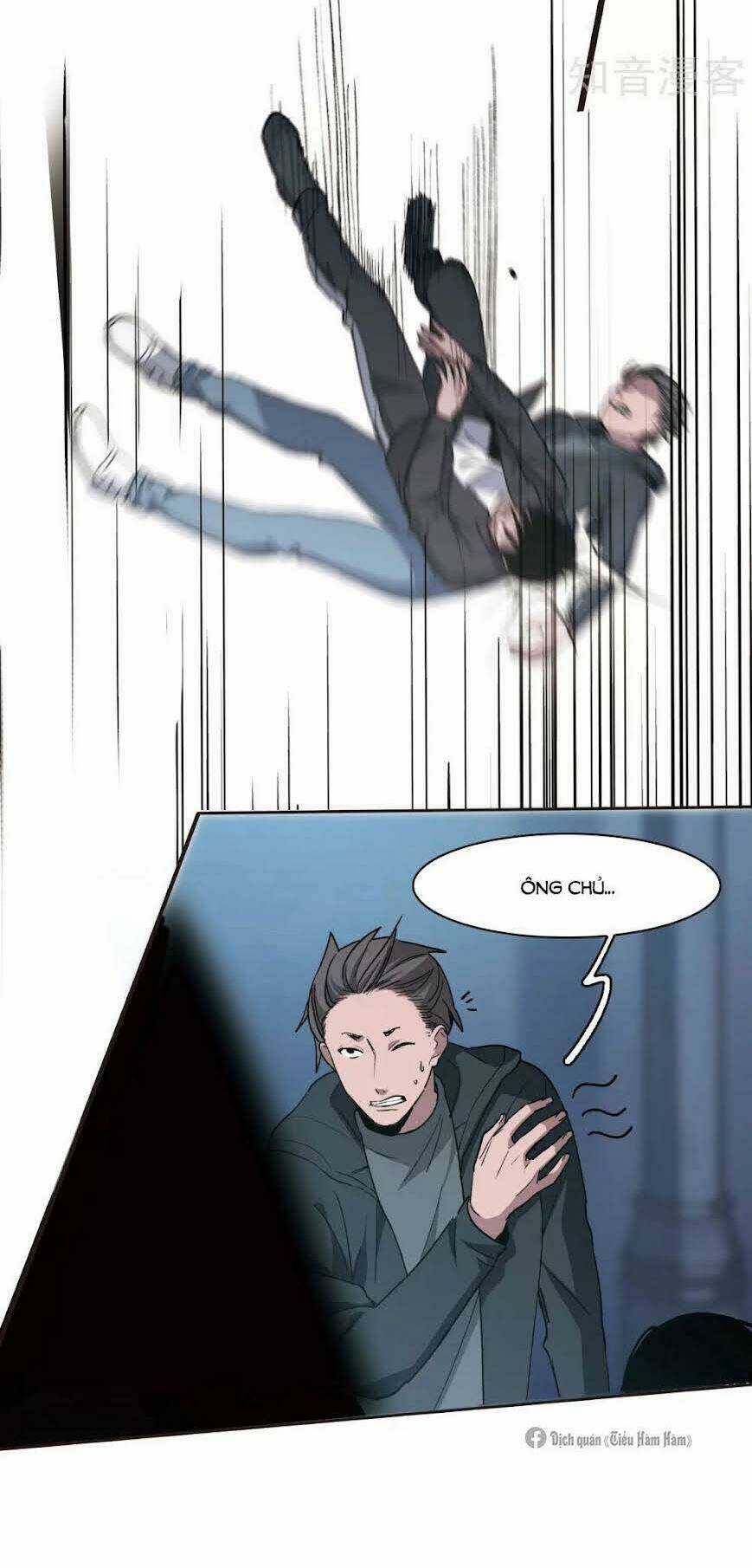 Thế Giới Đệ Nhất Cự Tinh Chapter 7.2 trang 21