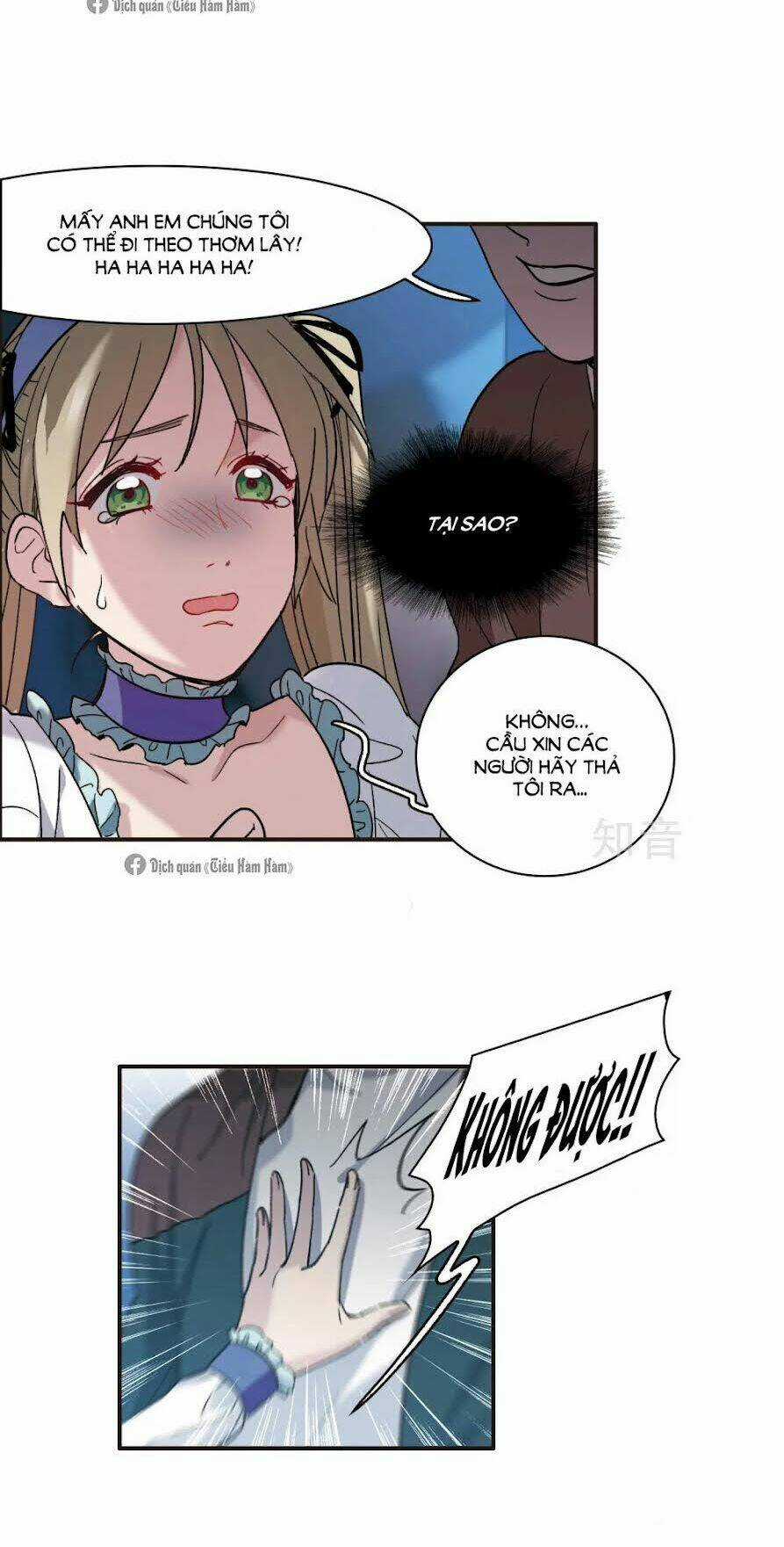 Thế Giới Đệ Nhất Cự Tinh Chapter 7.2 trang 6