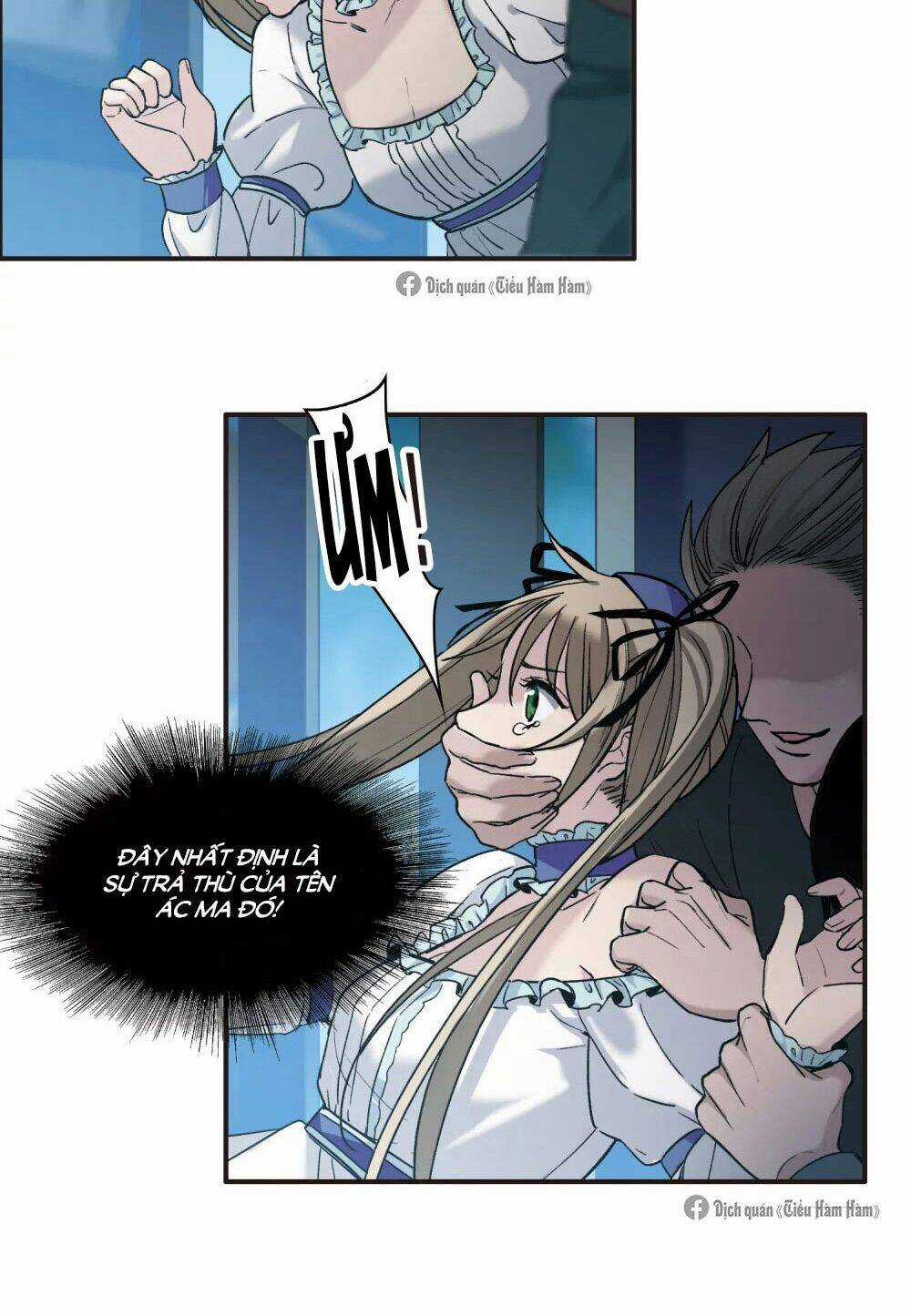 Thế Giới Đệ Nhất Cự Tinh Chapter 7.2 trang 8