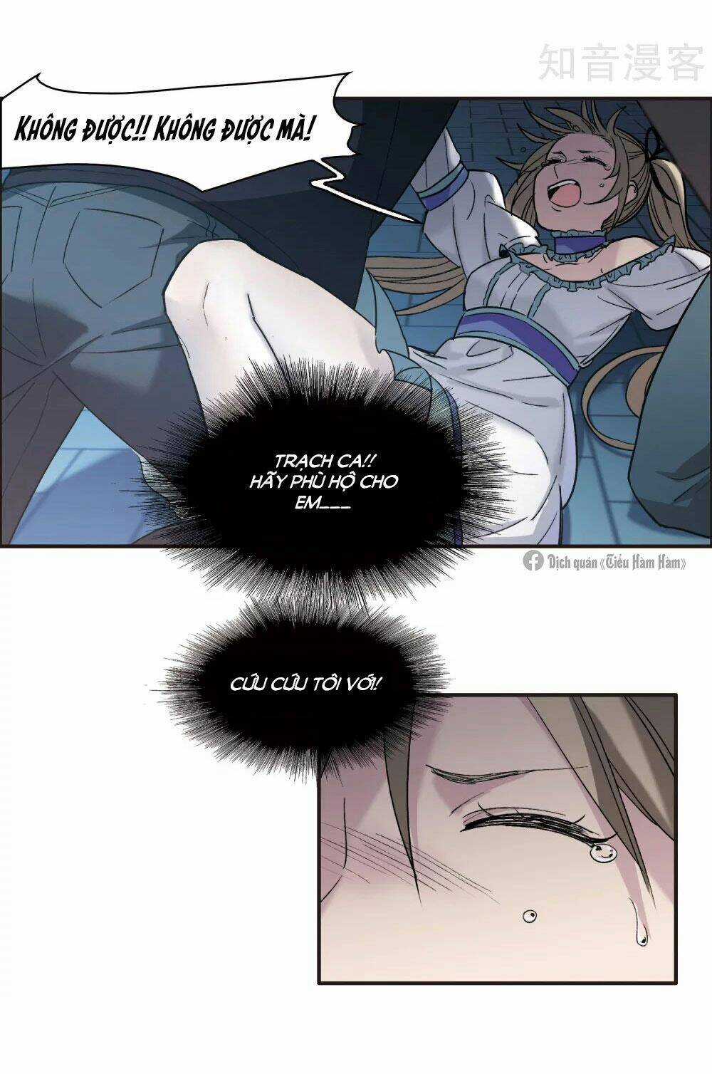 Thế Giới Đệ Nhất Cự Tinh Chapter 7.2 trang 9