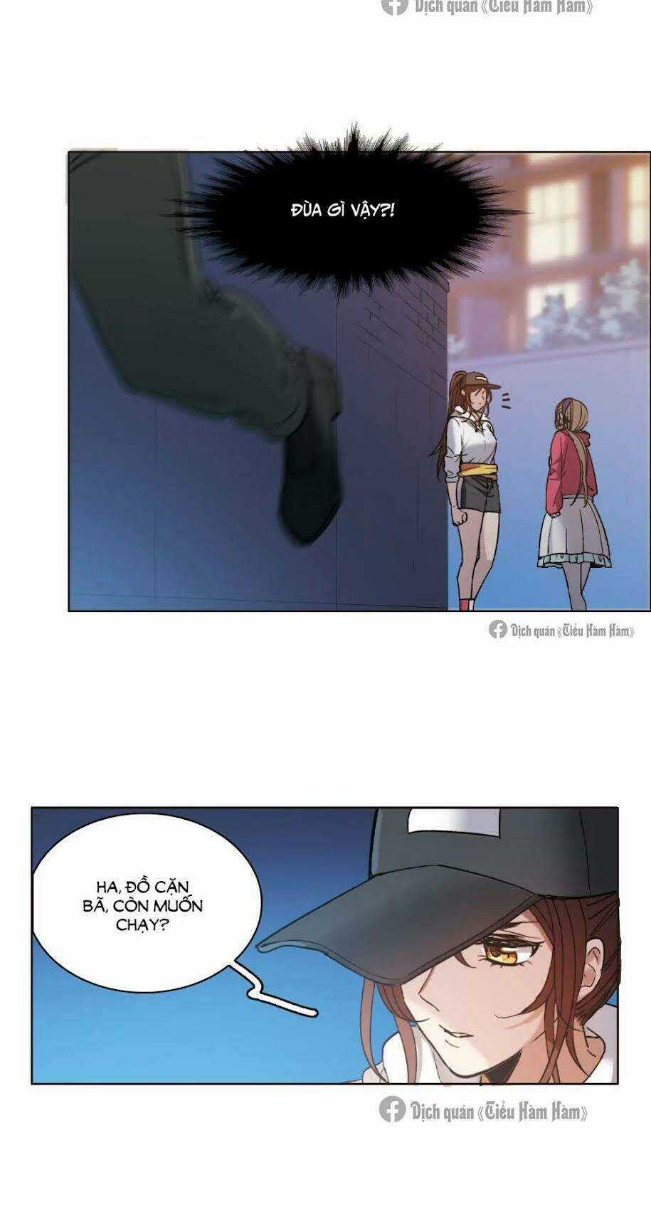 Thế Giới Đệ Nhất Cự Tinh Chapter 7.3 trang 11