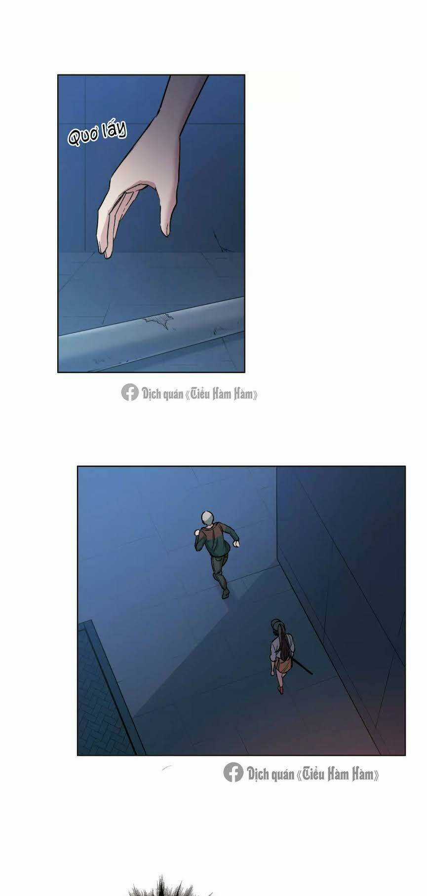 Thế Giới Đệ Nhất Cự Tinh Chapter 7.3 trang 12