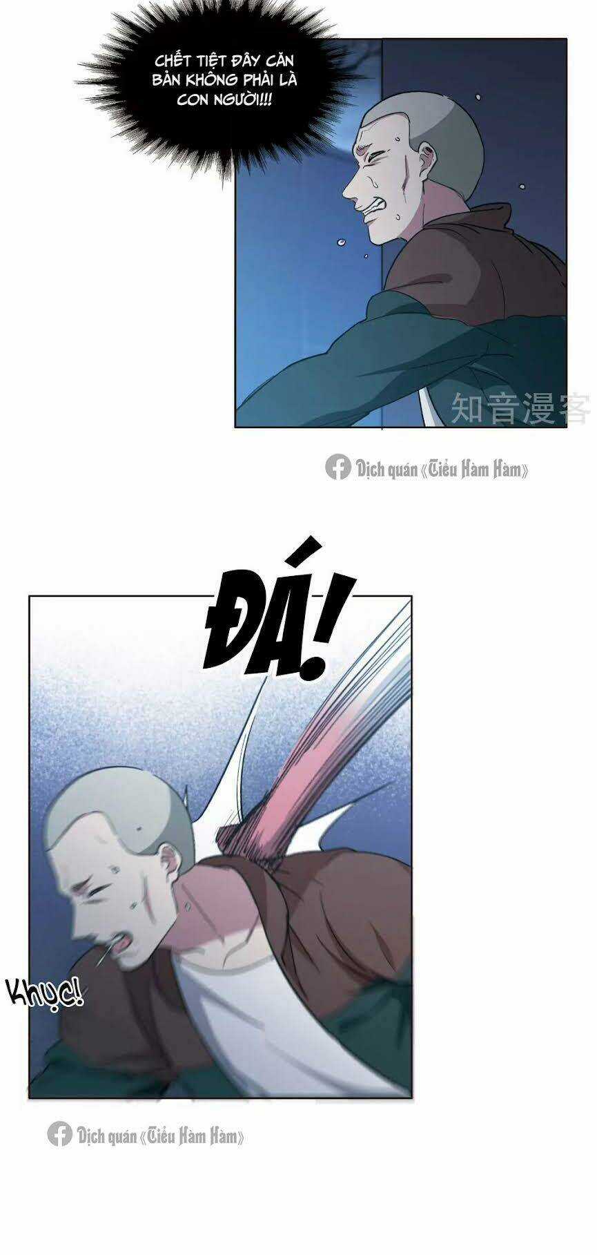 Thế Giới Đệ Nhất Cự Tinh Chapter 7.3 trang 13