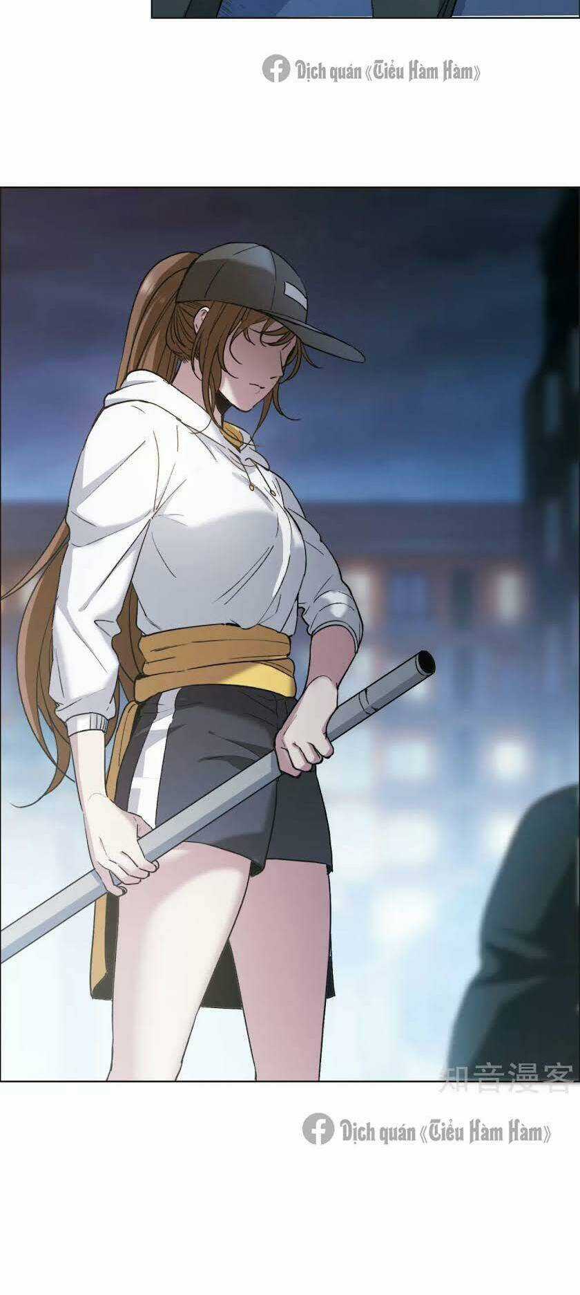 Thế Giới Đệ Nhất Cự Tinh Chapter 7.3 trang 15