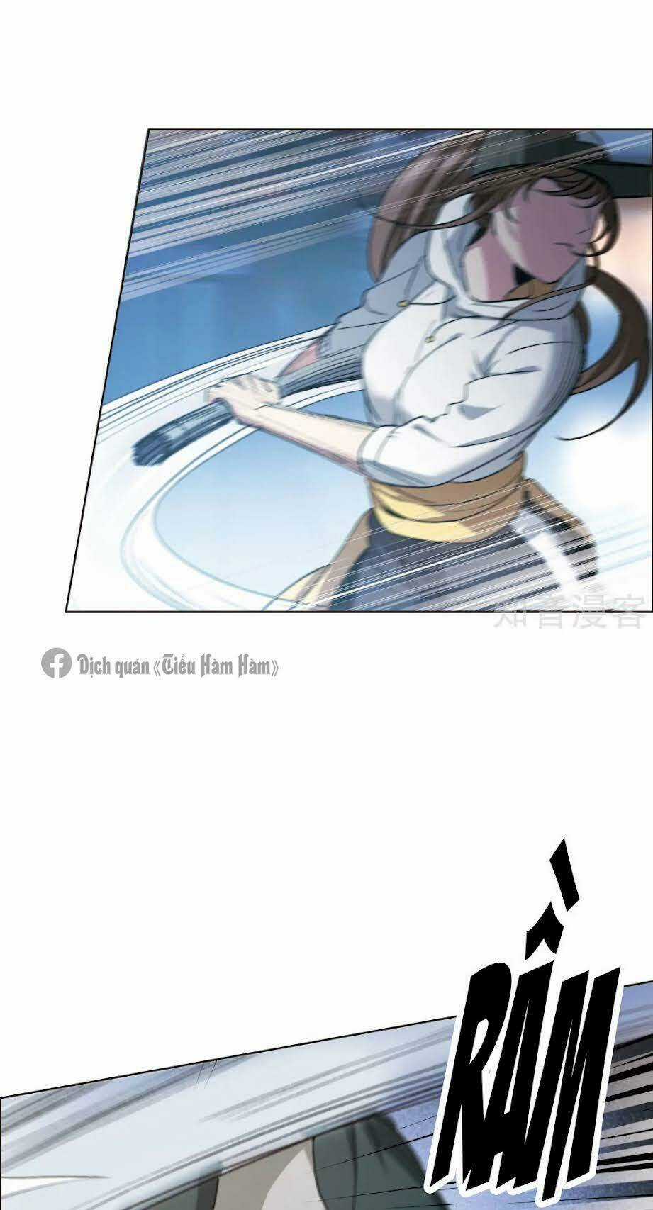 Thế Giới Đệ Nhất Cự Tinh Chapter 7.3 trang 16