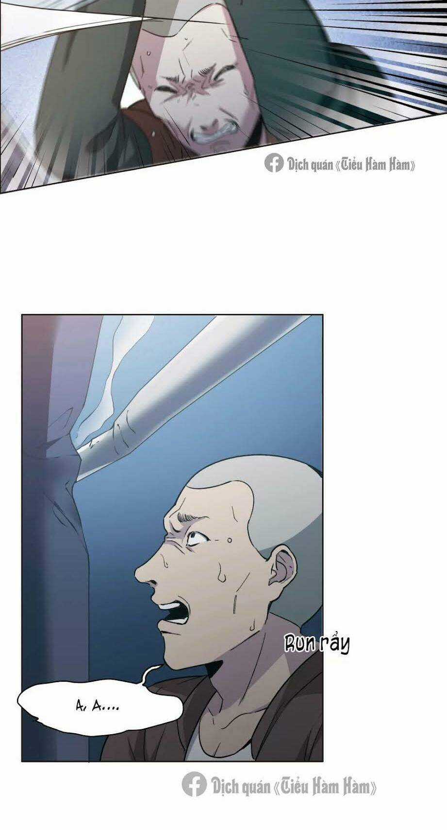 Thế Giới Đệ Nhất Cự Tinh Chapter 7.3 trang 17