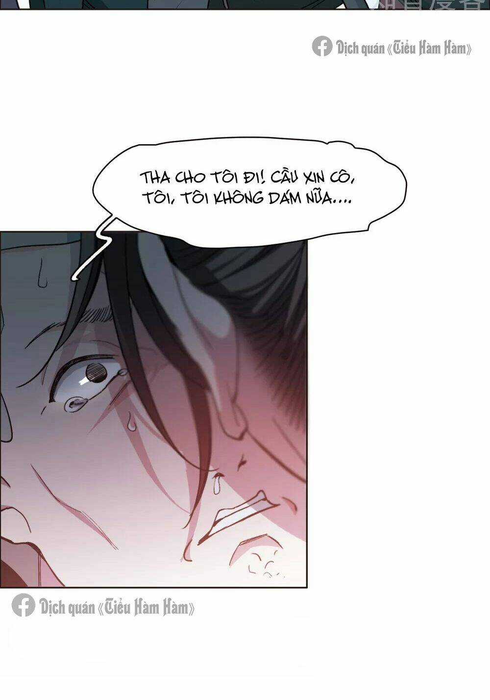 Thế Giới Đệ Nhất Cự Tinh Chapter 7.3 trang 19