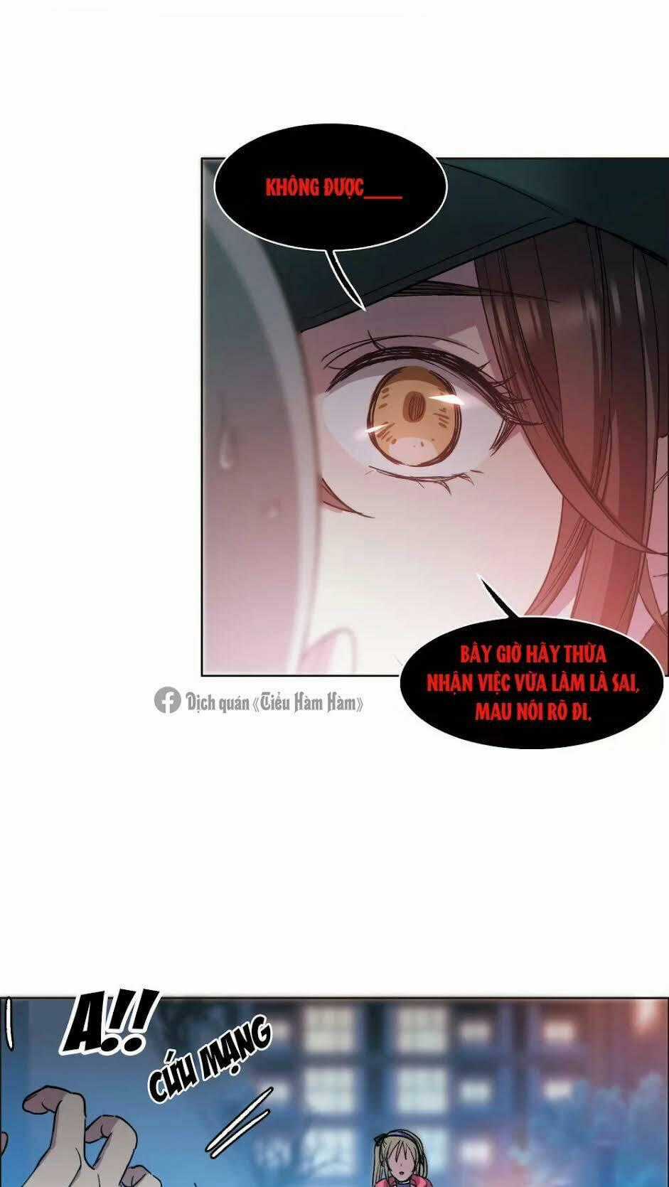 Thế Giới Đệ Nhất Cự Tinh Chapter 7.3 trang 20