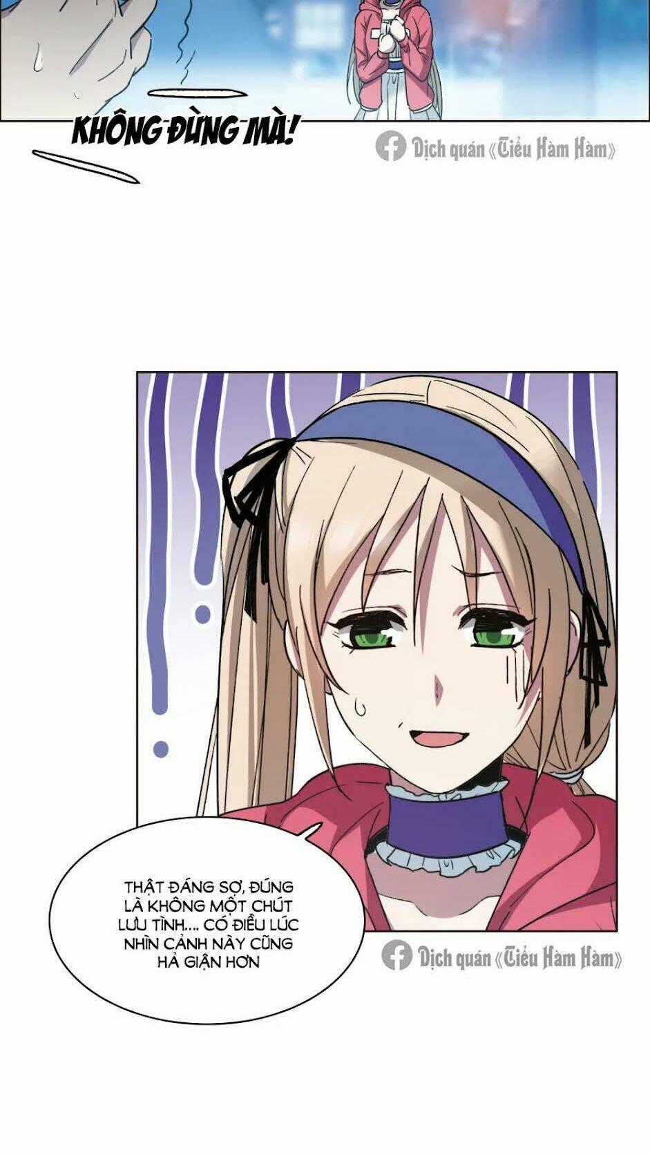 Thế Giới Đệ Nhất Cự Tinh Chapter 7.3 trang 21