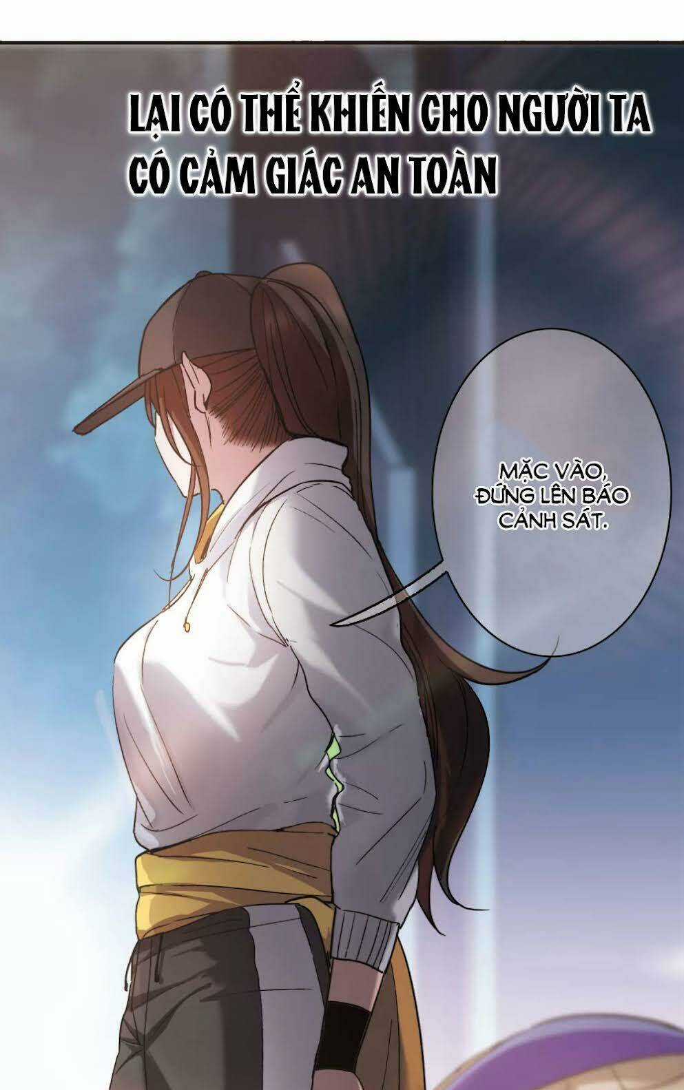 Thế Giới Đệ Nhất Cự Tinh Chapter 7.3 trang 3