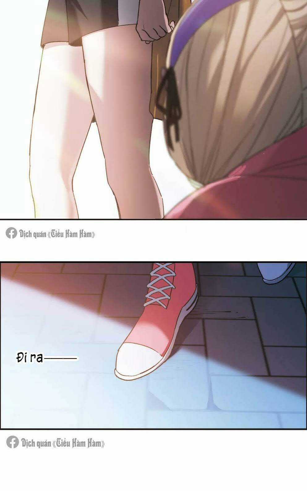 Thế Giới Đệ Nhất Cự Tinh Chapter 7.3 trang 4