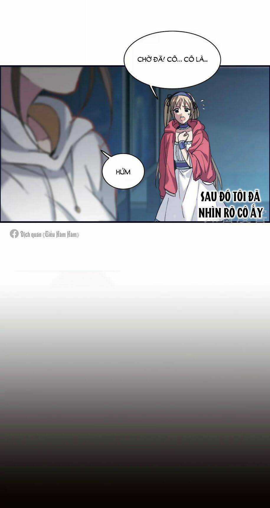 Thế Giới Đệ Nhất Cự Tinh Chapter 7.3 trang 5