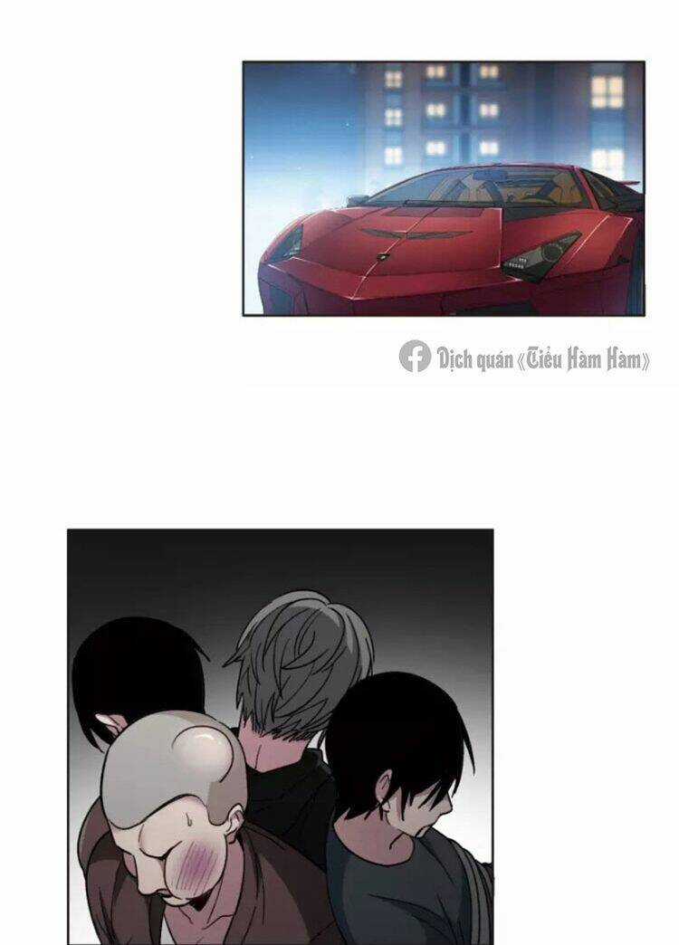 Thế Giới Đệ Nhất Cự Tinh Chapter 7.4 trang 10