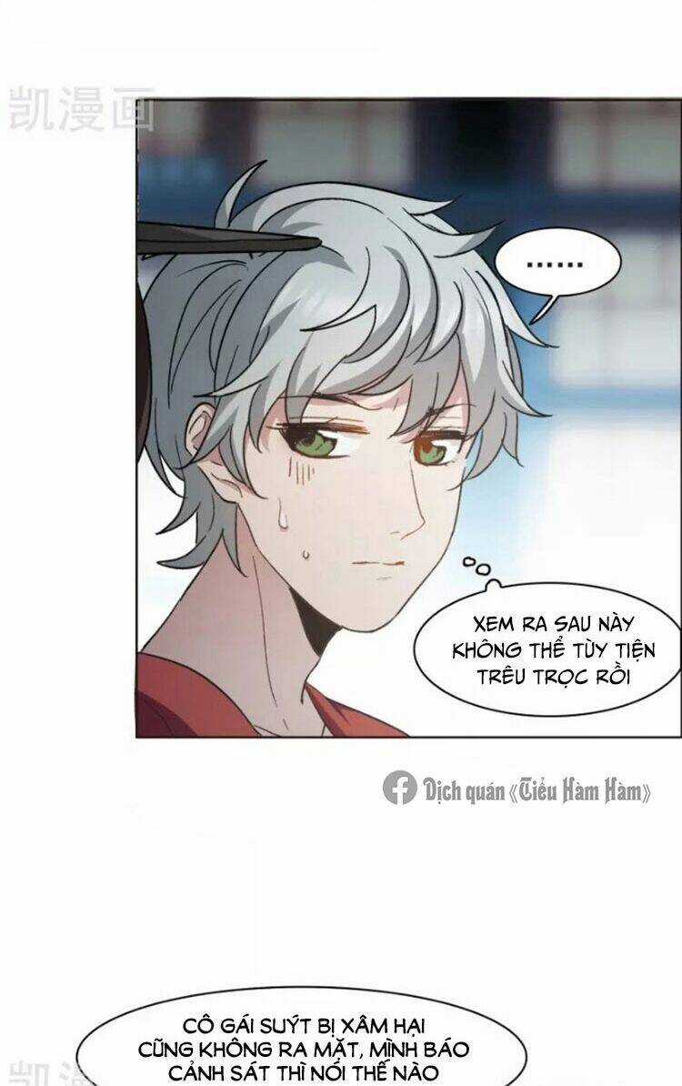 Thế Giới Đệ Nhất Cự Tinh Chapter 7.4 trang 12