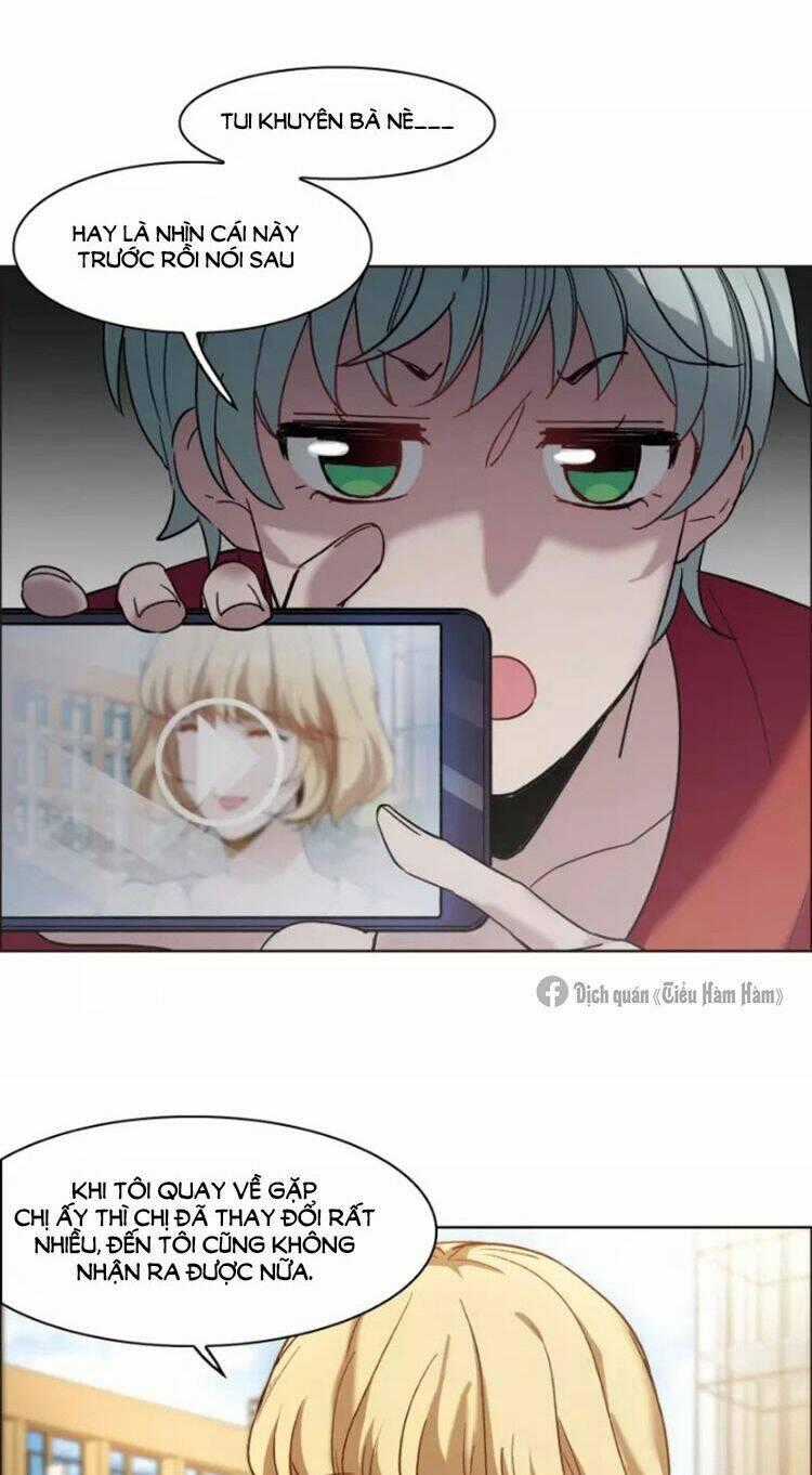 Thế Giới Đệ Nhất Cự Tinh Chapter 7.4 trang 17