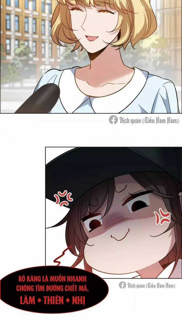 Thế Giới Đệ Nhất Cự Tinh Chapter 7.4 trang 18