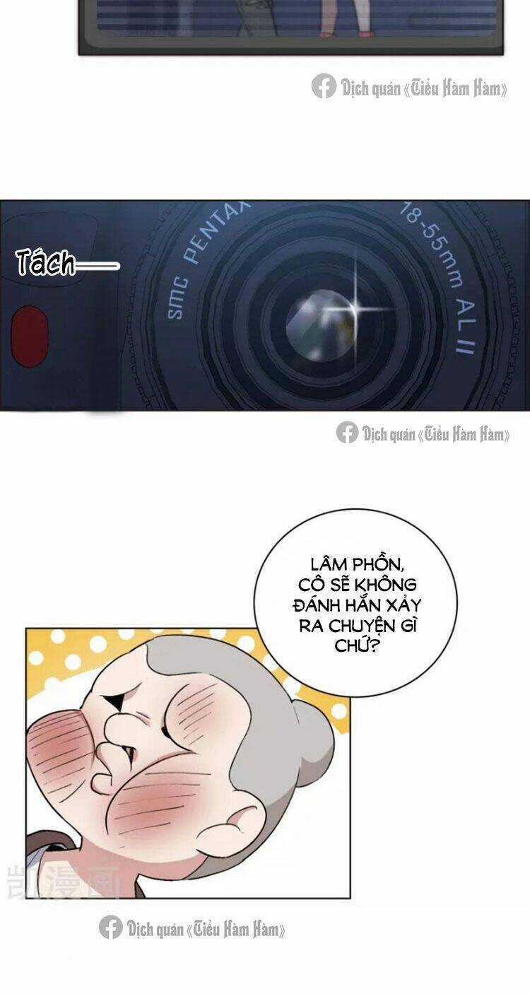 Thế Giới Đệ Nhất Cự Tinh Chapter 7.4 trang 2