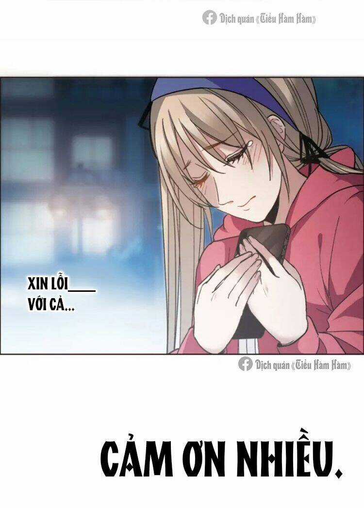 Thế Giới Đệ Nhất Cự Tinh Chapter 7.4 trang 9