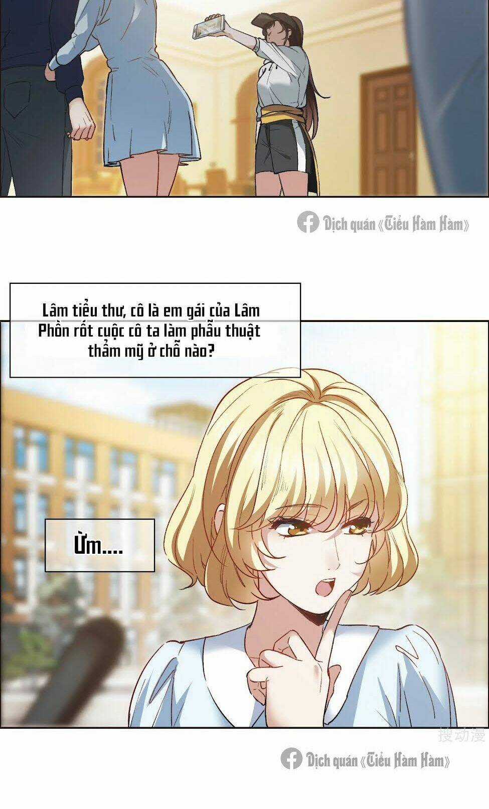 Thế Giới Đệ Nhất Cự Tinh Chapter 8.1 trang 13