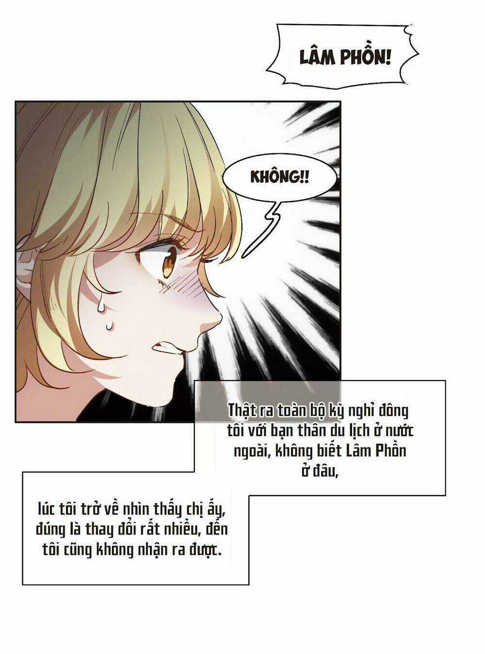 Thế Giới Đệ Nhất Cự Tinh Chapter 8.1 trang 14