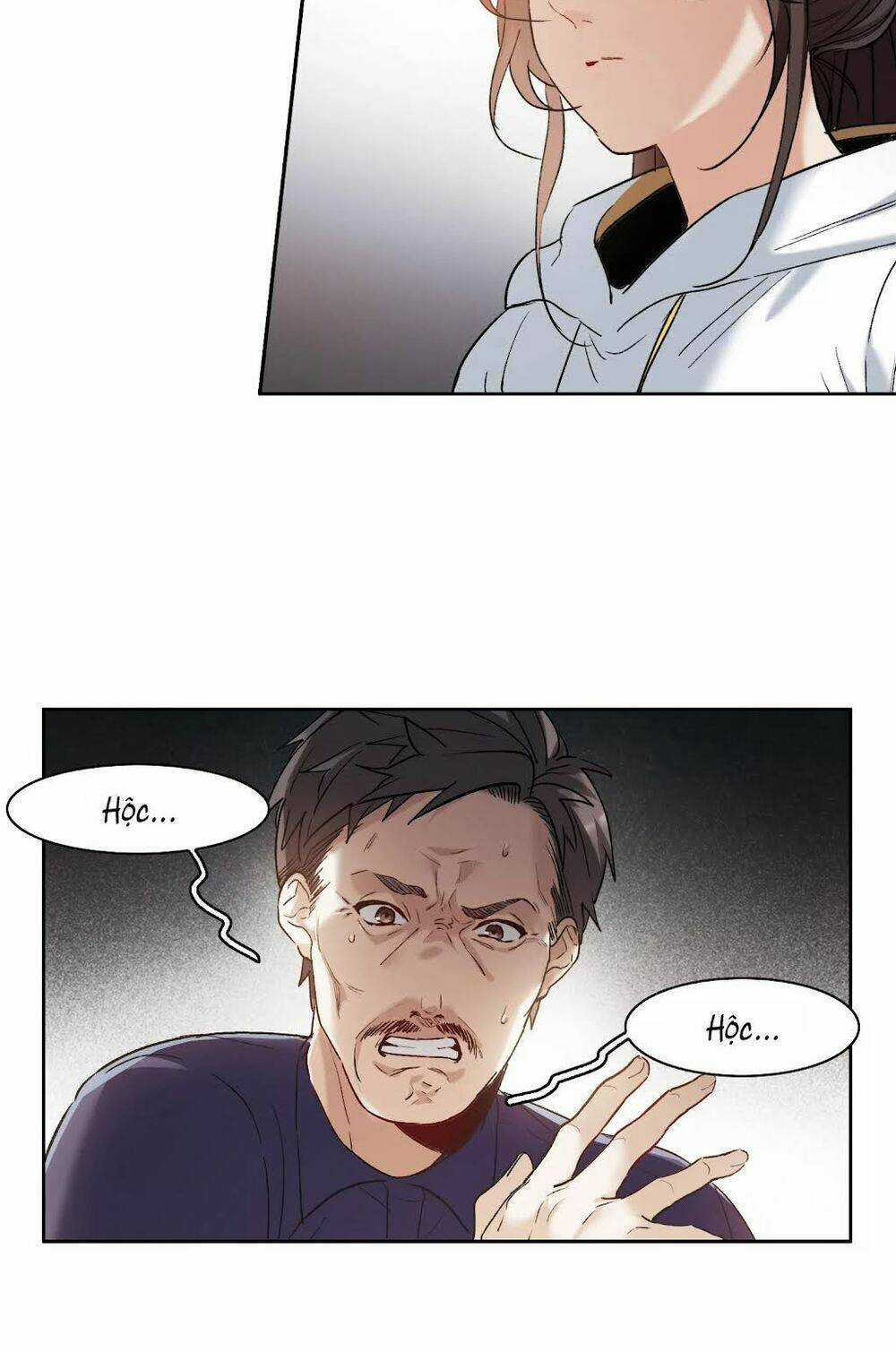 Thế Giới Đệ Nhất Cự Tinh Chapter 8.1 trang 17