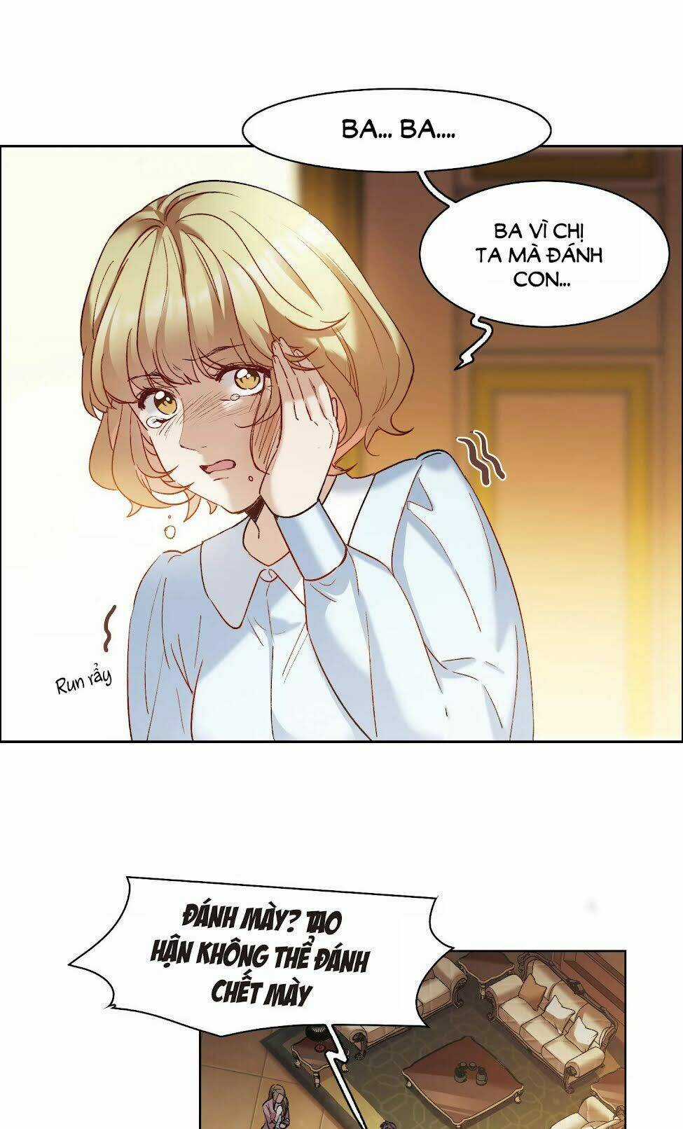 Thế Giới Đệ Nhất Cự Tinh Chapter 8.1 trang 18