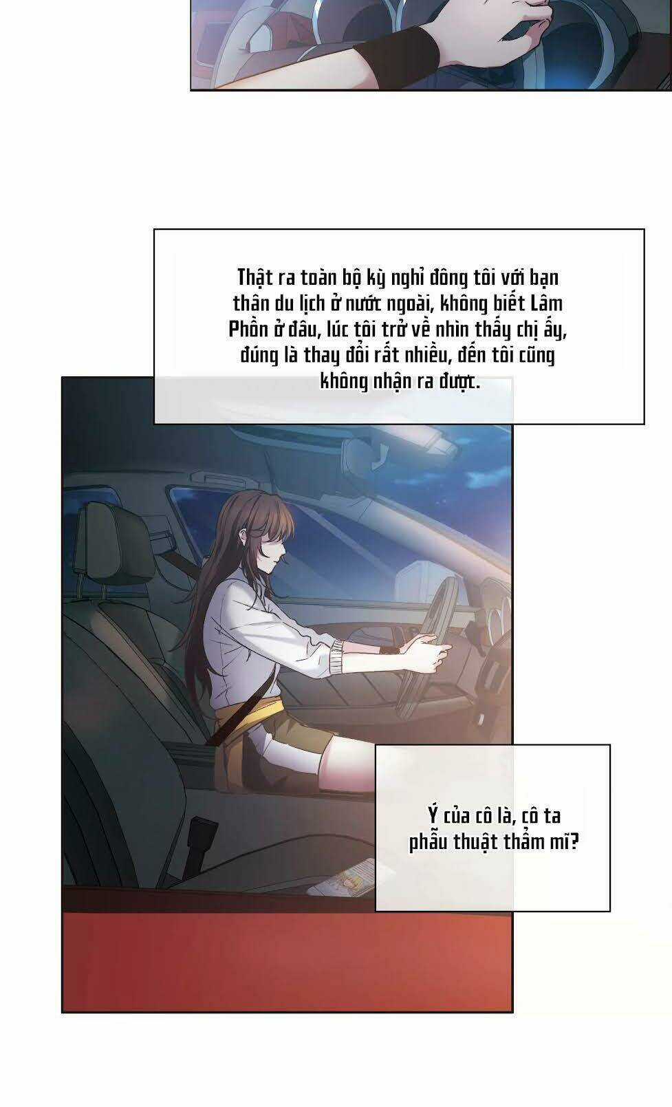 Thế Giới Đệ Nhất Cự Tinh Chapter 8.1 trang 2