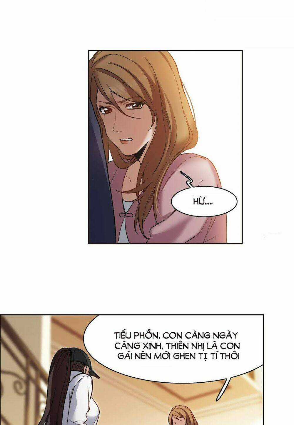 Thế Giới Đệ Nhất Cự Tinh Chapter 8.1 trang 22