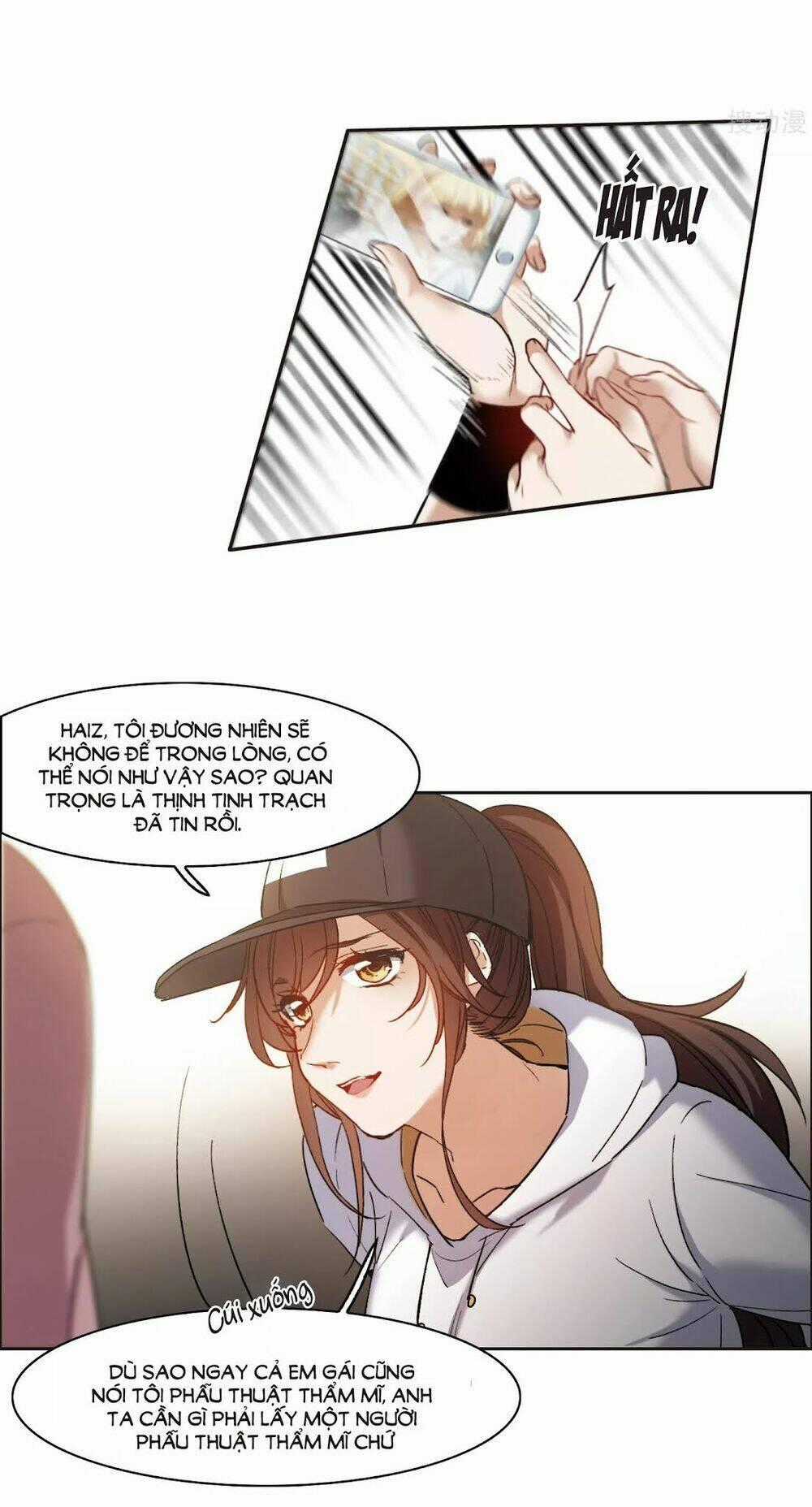 Thế Giới Đệ Nhất Cự Tinh Chapter 8.1 trang 24