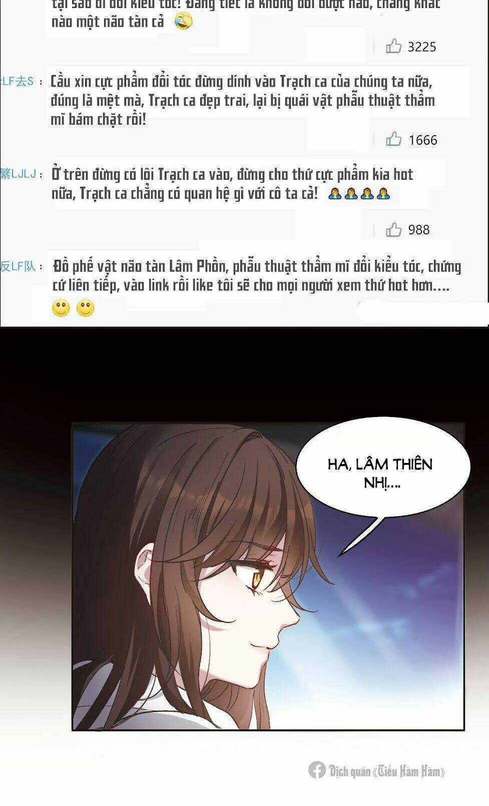 Thế Giới Đệ Nhất Cự Tinh Chapter 8.1 trang 4