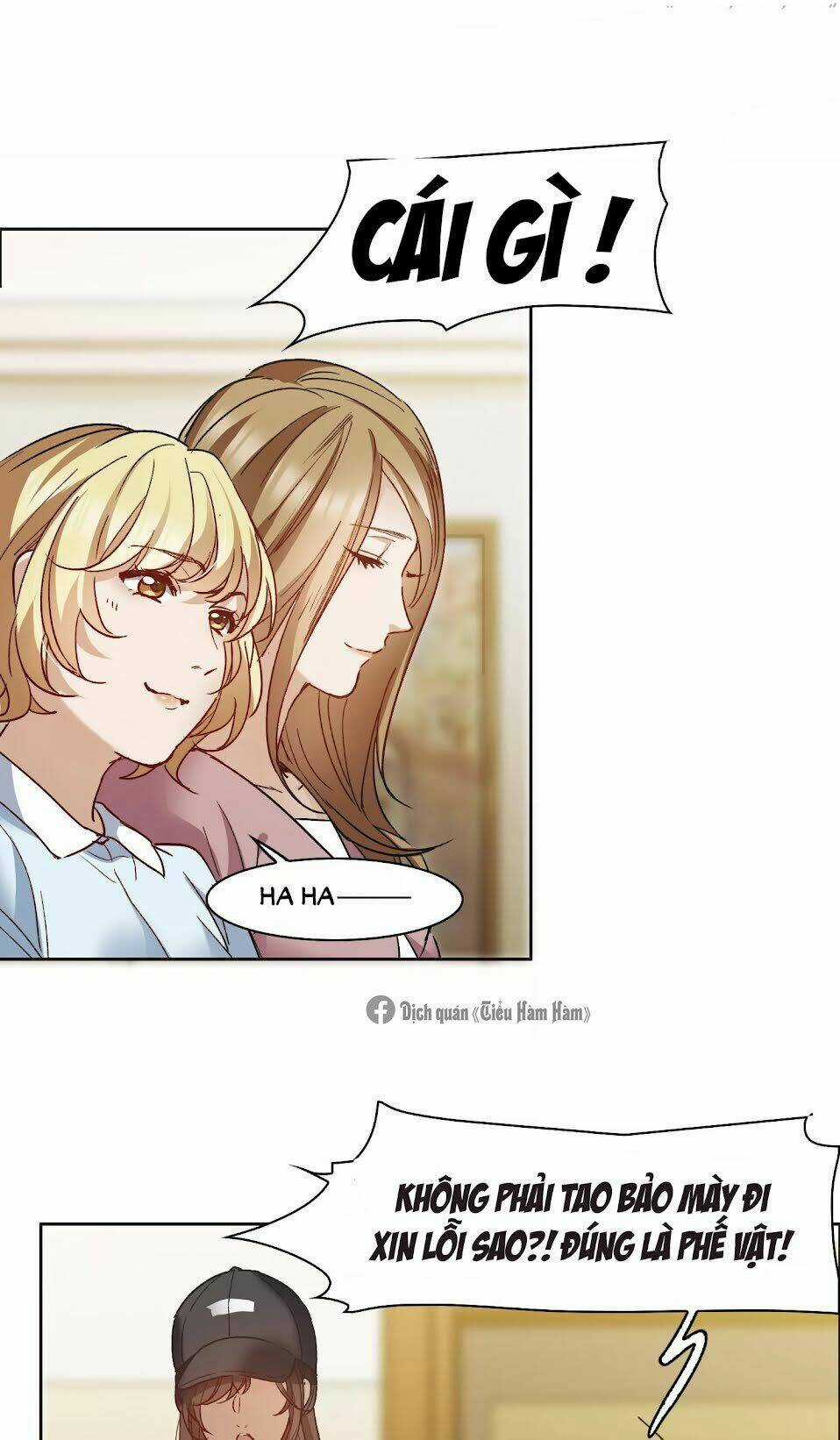 Thế Giới Đệ Nhất Cự Tinh Chapter 8.1 trang 9