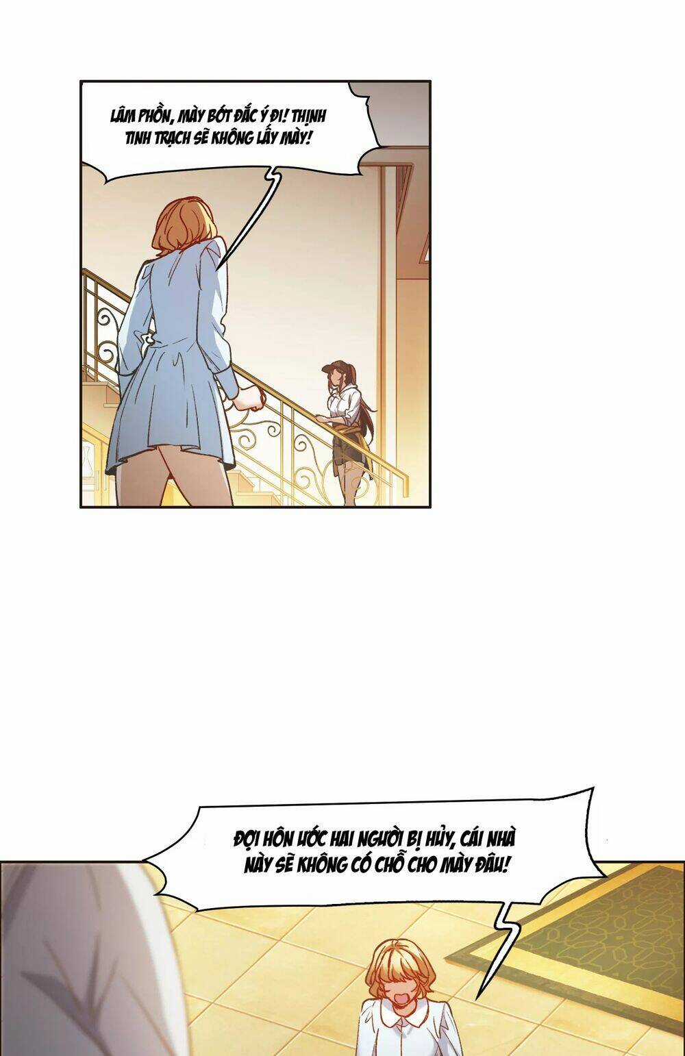 Thế Giới Đệ Nhất Cự Tinh Chapter 8.2 trang 13