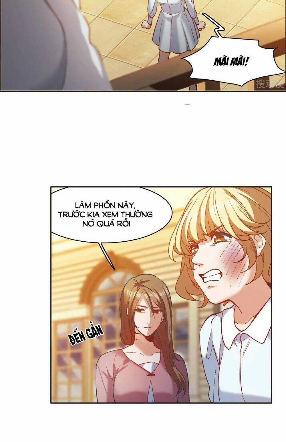 Thế Giới Đệ Nhất Cự Tinh Chapter 8.2 trang 14